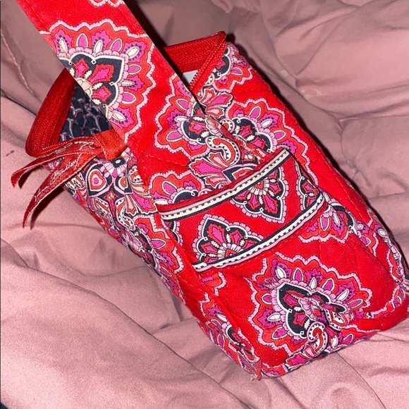 Vera bradley bag - Picture 6 of 8